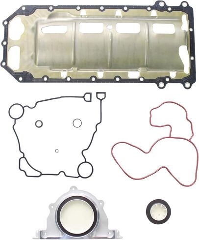 DNJ FGK4317 Full gasket set for 2014-2022 Ram 2500, 3500, 4500 6.4L V8 16V OHV 6424cc in Saudi Arabia