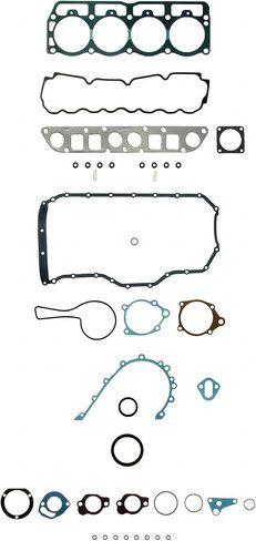 FEL-PRO 260-1724 Gasket Kit in Saudi Arabia