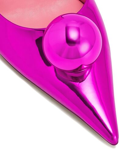 JW PEI Women's Sofia Sphere Heel Mules in Saudi Arabia