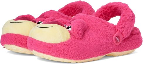 Crocs Unisex-Adult Toy Story Lined Classic Clog in Saudi Arabia