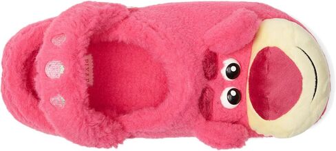 Crocs Unisex-Adult Toy Story Lined Classic Clog in Saudi Arabia