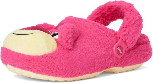 Crocs Unisex-Adult Toy Story Lined Classic Clog in Saudi Arabia
