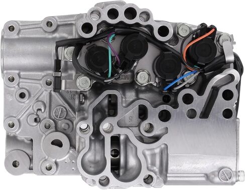 TR580 163740B VALVE BODY Transmission Valve Body Compatible with Subar u Forest er Impreza Legacy 2.5L Outback in Saudi Arabia