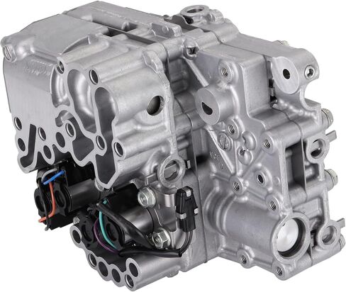 TR580 163740B VALVE BODY Transmission Valve Body Compatible with Subar u Forest er Impreza Legacy 2.5L Outback in Saudi Arabia