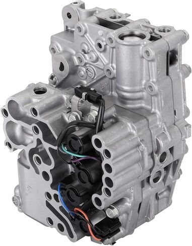 TR580 163740B VALVE BODY Transmission Valve Body Compatible with Subar u Forest er Impreza Legacy 2.5L Outback in Saudi Arabia