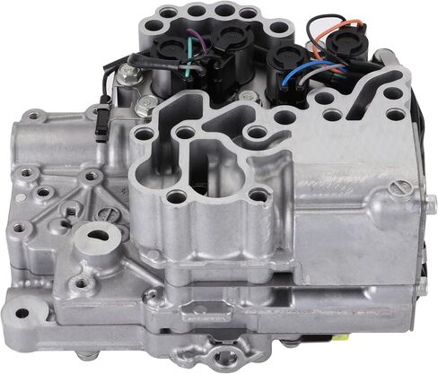 TR580 163740B VALVE BODY Transmission Valve Body Compatible with Subar u Forest er Impreza Legacy 2.5L Outback in Saudi Arabia