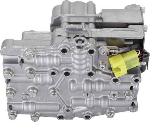 TR580 163740B VALVE BODY Transmission Valve Body Compatible with Subar u Forest er Impreza Legacy 2.5L Outback in Saudi Arabia