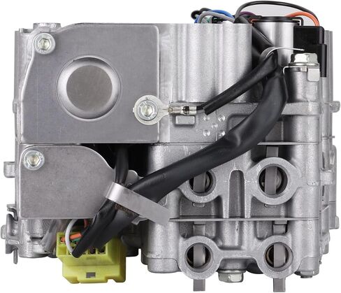 TR580 163740B VALVE BODY Transmission Valve Body Compatible with Subar u Forest er Impreza Legacy 2.5L Outback in Saudi Arabia