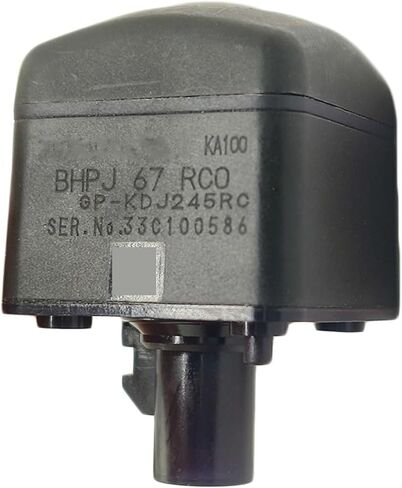 BHPJ-67RC0 CAR الخلفي عرض الكاميرا لوقوف السيارات Assist Camera Accessories BHPJ 67 RC0 BHPJ67RC0 in Saudi Arabia