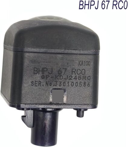 BHPJ-67RC0 CAR الخلفي عرض الكاميرا لوقوف السيارات Assist Camera Accessories BHPJ 67 RC0 BHPJ67RC0 in Saudi Arabia