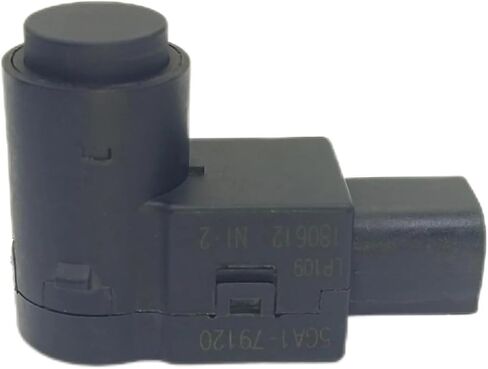 Black 5GA1-79120 استشعار السيارات الإكسسوارات سيارة الرادار 5GA179120 in Kuwait