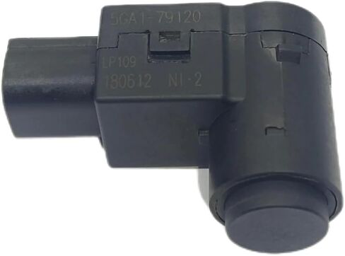 Black 5GA1-79120 استشعار السيارات الإكسسوارات سيارة الرادار 5GA179120 in Kuwait