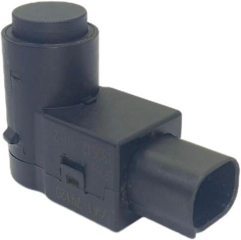 Black 5GA1-79120 استشعار السيارات الإكسسوارات سيارة الرادار 5GA179120 in Kuwait
