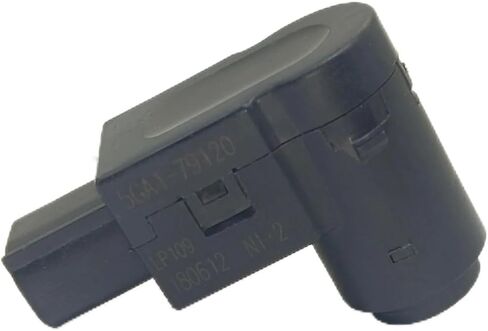 Black 5GA1-79120 استشعار السيارات الإكسسوارات سيارة الرادار 5GA179120 in Kuwait