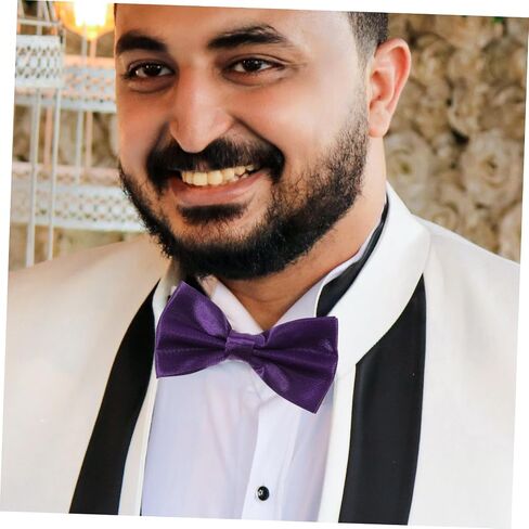1SET MEN MEN ALEGANT CUMMERBUND مع منديل ربطة عنق الزخرفة لحفلات الزفاف برموز الأحداث الرسمية إكسسوارات الأزياء العميقة in Saudi Arabia