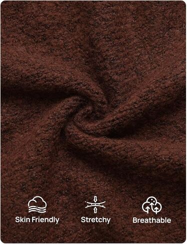 Zesica للسيدات المكون من قطعة 2 قطعة صالة Pajama مجموعات 2025 خريف الأكمام طويلة الأكمام سراويل الساق على نطاق واسع مطابقة ملابس الشتاء in Saudi Arabia