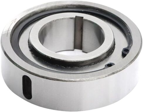 1PCS CK-A2562 25x62x24mm طريقة واحدة القابض تحمل القابض المتجاوز CK-A سلسلة Sprag Type One Way Freewheel Cluting محمل in Saudi Arabia