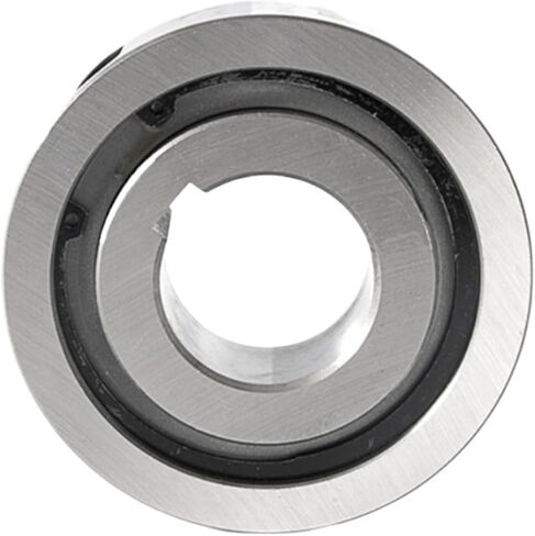 1PCS CK-A2562 25x62x24mm طريقة واحدة القابض تحمل القابض المتجاوز CK-A سلسلة Sprag Type One Way Freewheel Cluting محمل in Saudi Arabia