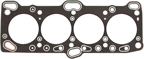 MA-4216958838-5 Full Gasket Set Bearings Rings Fit 06/97-99 Mitsubishi Eagle TURBO 2.0L 4G63T in Saudi Arabia