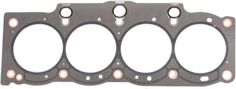MA-4216957756-4 Full Gasket Set Bearings Rings Compatible With/For 90-96 Toyota MR2 Camry 5SFE in Saudi Arabia
