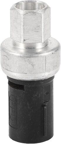 رقم 6L3419D594AA/F5TZ19D594AA A/C SESSOR FORD F-250 F-350 F-450 Super Duty 1999-2010 محول الضغط على تكييف الهواء المحرك 1 PCS in Saudi Arabia