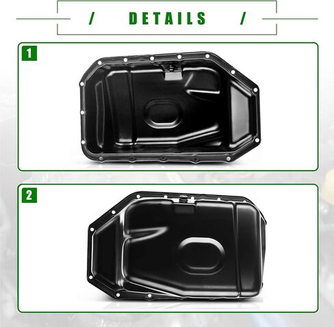 Partsflow 264-410 PAN PAN محرك متوافق مع Acura RSX 2002-2006 ACCORD 2003-2007 CIVIC 2002-2005 CR-V 2002-2006 Element 2003-2011 Acura RSX 2002-2006 11200PNLE00 in Saudi Arabia