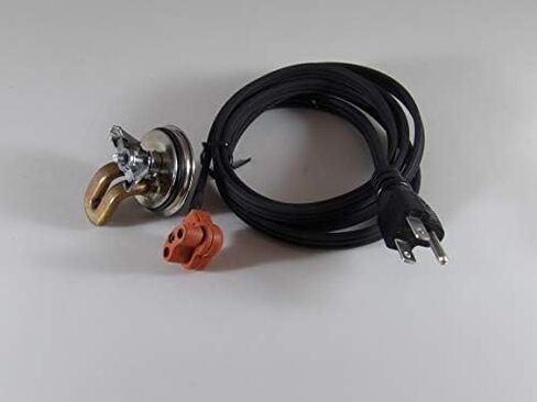 Engine Block Heater compatible with SKYTRAK 10042, 10054 with Cummins QSB3.3 Eng. (Tier 3) in Saudi Arabia