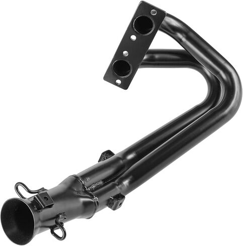 Powersports Replacement Parts for Exhaust Pipe For Polaris RZR 800 EFI 2011-2014 / RZR S 800 EFI 2009-2013 Mod-C33C-17177 in Saudi Arabia