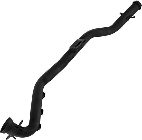 Powersports Replacement Parts for Exhaust Pipe Mid Pipe For Polaris 1261898-489 Mod-C33C-19763 in Saudi Arabia