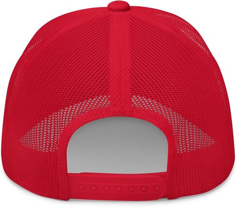 NX Ice Trucker Hat مقرضة بيل منحني منتصف التاج القابل للتعديل in Kuwait