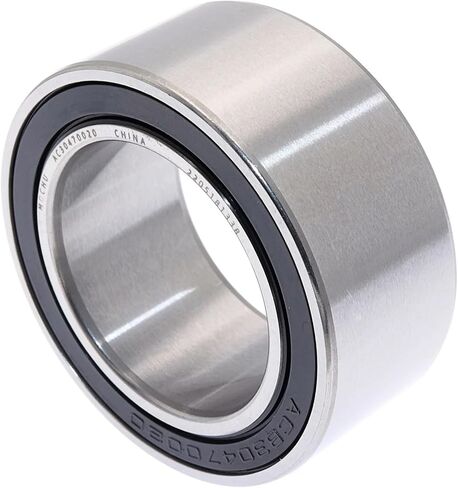 1PCS AC30470020 30X47X20 30BD4720 ACB30X47X20 ACB30470020 Automotive Air Conditioning Bearings Auto in Saudi Arabia