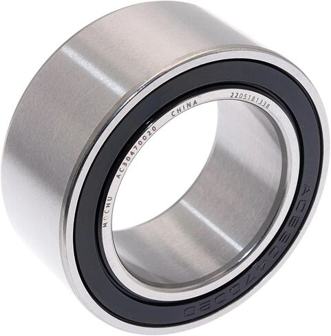 1PCS AC30470020 30X47X20 30BD4720 ACB30X47X20 ACB30470020 Automotive Air Conditioning Bearings Auto in Saudi Arabia