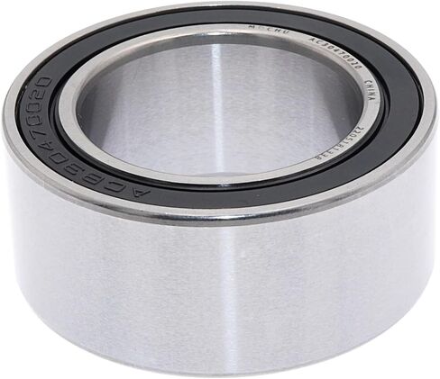 1PCS AC30470020 30X47X20 30BD4720 ACB30X47X20 ACB30470020 Automotive Air Conditioning Bearings Auto in Saudi Arabia