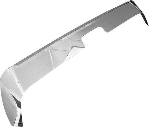Stainless Steel Hood Shield Bug Deflector for International 9900 Series/5900I SFA Trucks in Saudi Arabia