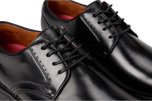 Stacy Adams Men's Benson Plain Toe Lace Up Oxford in Saudi Arabia