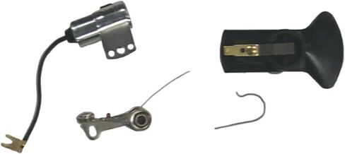 Sierra 18-5260 Marine Tune Up Kit for OMC Sterndrive/Cobra Stern Drive in Saudi Arabia