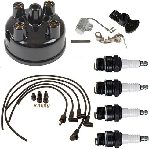 RAParts Tune-Up Kit Fits Case VA VAC VAI VAO 200B 300 350 400 450 500 530 600 700 Tracto in Saudi Arabia