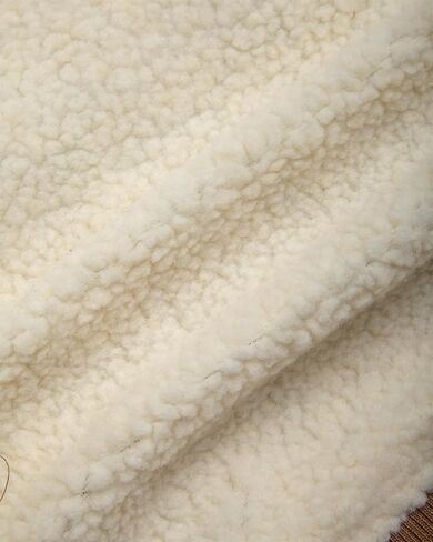 Perry Ellis Boys Bomber Jacket - Lightweight Insulated Faux Memory Windbreaker Jacket for Boys with Cozy Sherpa Collar (8-18) in Kuwait