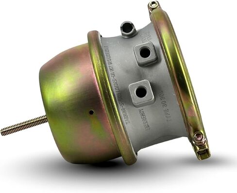 Torque Type 30/30 Piggyback Air Brake Chamber 3" Long Stroke (2 Pack) in Saudi Arabia