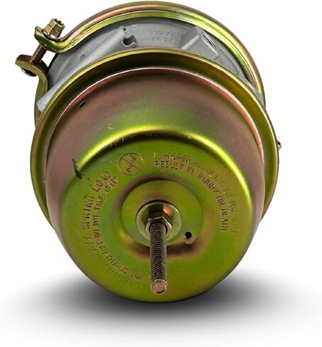 Torque Type 30/30 Piggyback Air Brake Chamber 3" Long Stroke (2 Pack) in Saudi Arabia