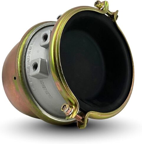 Torque Type 30/30 Piggyback Air Brake Chamber 3" Long Stroke (2 Pack) in Saudi Arabia