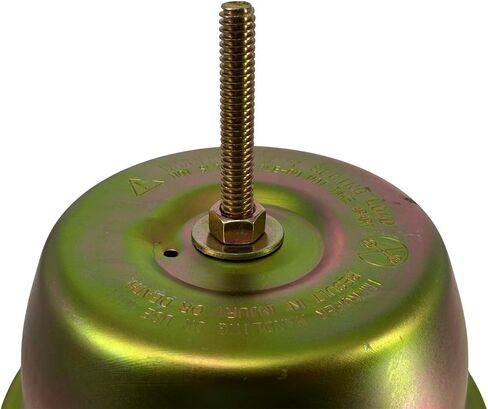 Torque Type 30/30 Piggyback Air Brake Chamber 3" Long Stroke (2 Pack) in Saudi Arabia