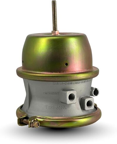 Torque Type 30/30 Piggyback Air Brake Chamber 3" Long Stroke (2 Pack) in Saudi Arabia