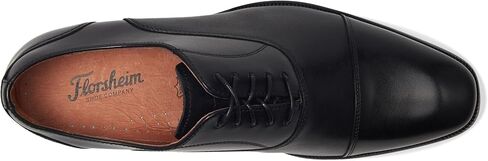 Florsheim Sorrento Lux Cap Toe Bal Oxford Men's Oxford in Saudi Arabia