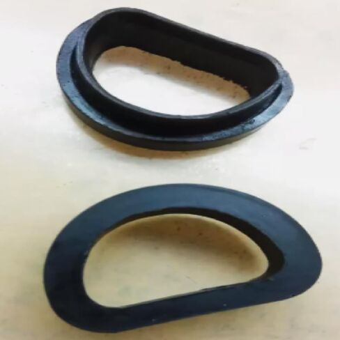 2pcs Air Cleaner Filter Tube Joint For Honda Scrambler 360 CL360 CB360T 1974-1976 17213-387-000 in Saudi Arabia