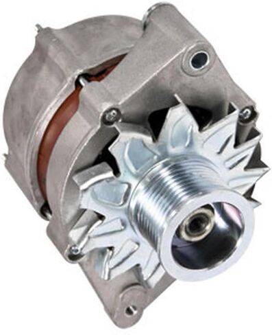 جزء استبدال للمولد يناسب Bosch 55 AMP ABO0198 لعدة R2AFT332118 in Saudi Arabia