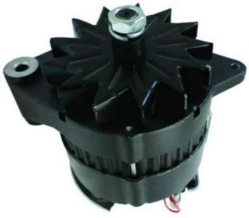 Replacement Part for Alternator - Mo Fits Torola Style (7376) Fits 4020 3020 4320 7700 400 R2Aft323233 in Kuwait