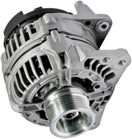 Replacement Part for Alternator Re529377 Fits 5525N 5615 5625 5715 5715Hc 5725 6100D 6110D R2Aft330056 in Saudi Arabia