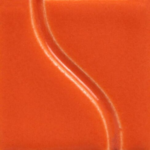 Sax True Flow Gloss Glaze, Orange Squash, 1 Pint - 1300250 in Saudi Arabia