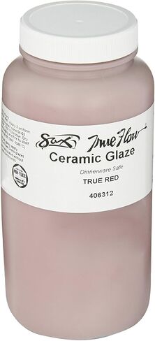 Sax True Flow Gloss Glaze, Orange Squash, 1 Pint - 1300250 in Saudi Arabia